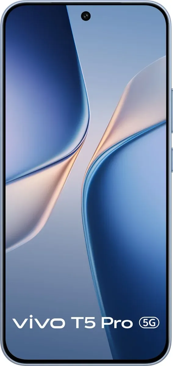 Vivo T5 Pro 5G (8GB RAM + 256G... - 2