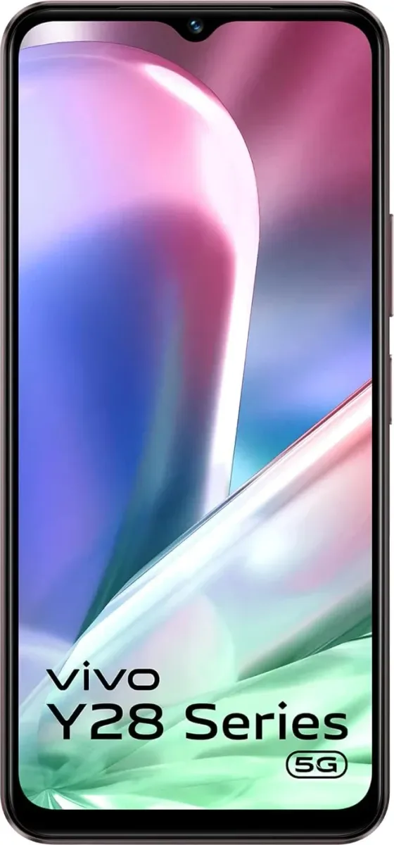 Vivo Y28e 5G - 1