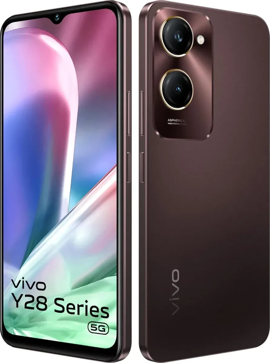 Vivo Y28e 5G - 3