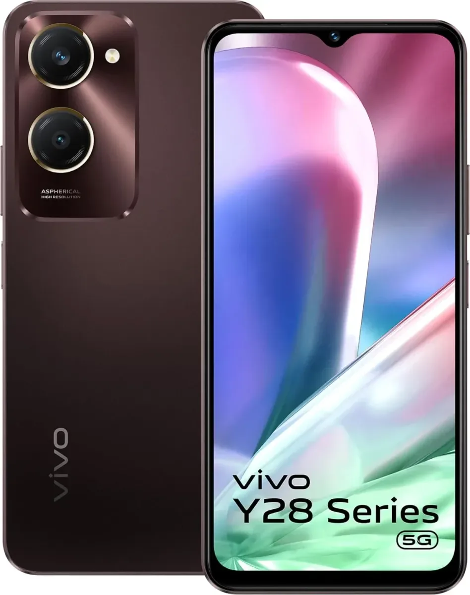 Vivo Y28e 5G - 5