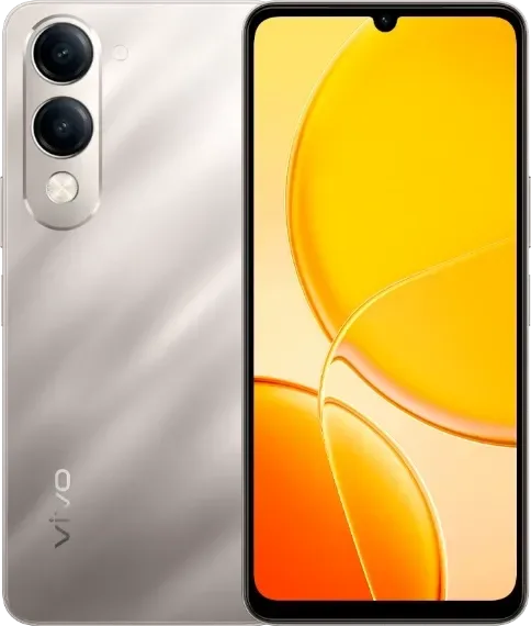 Vivo Y37c - 1