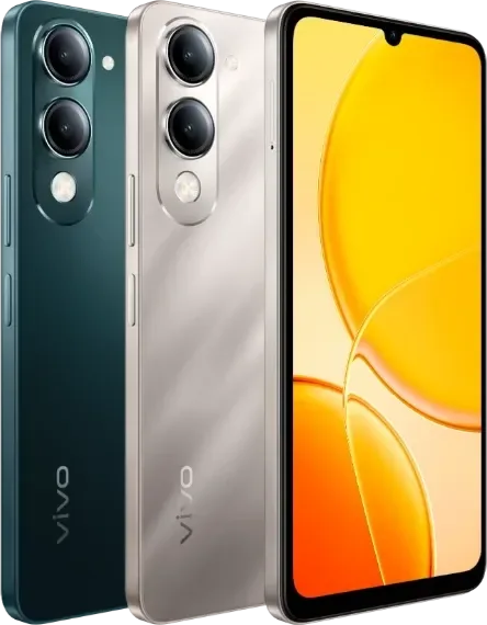 Vivo Y37c - 2