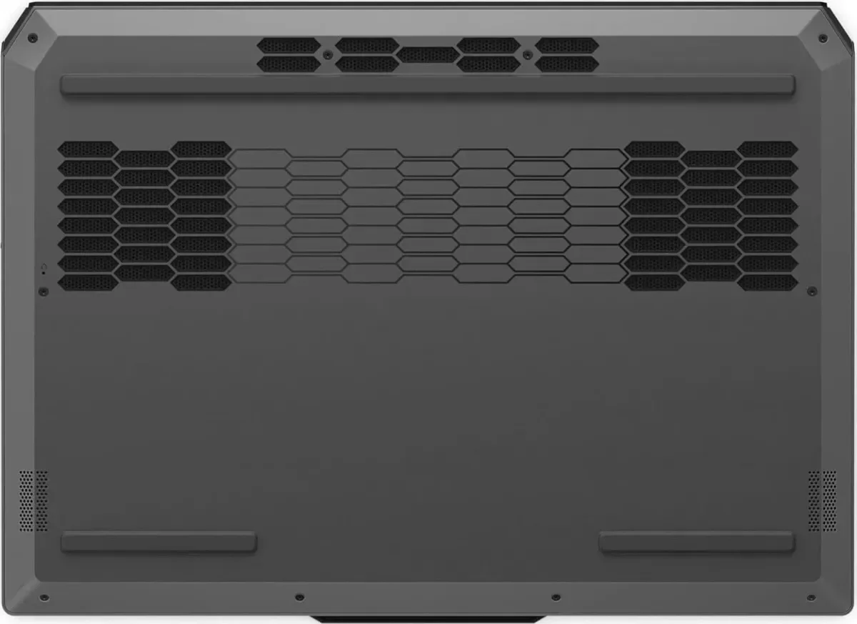 Lenovo LOQ 15ARP9 83JC00EEIN G... - 4
