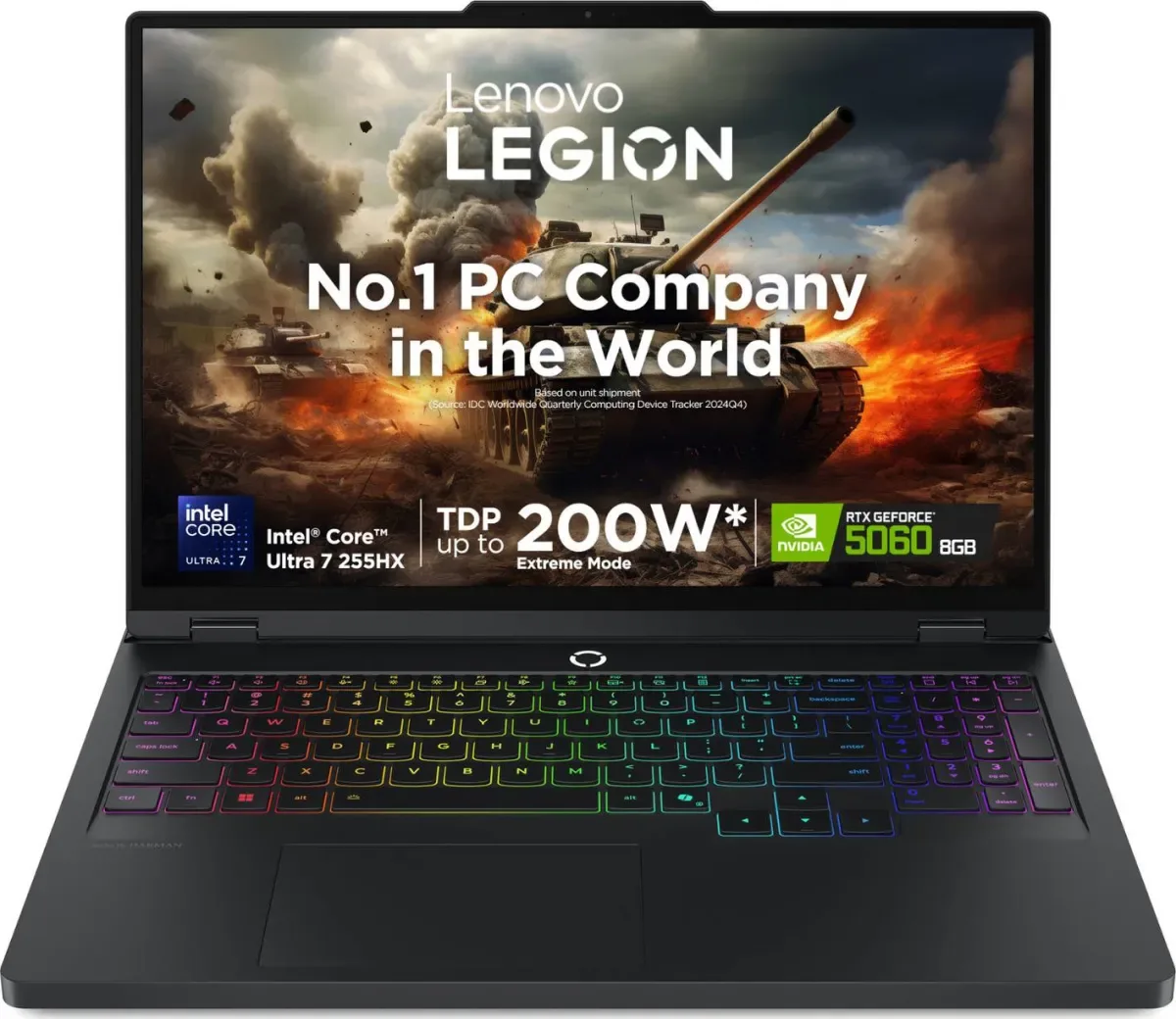 Lenovo Legion Pro 5 16IAX10 83... - 1