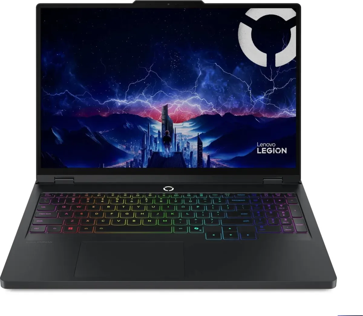 Lenovo Legion Pro 5 16IAX10 83... - 3