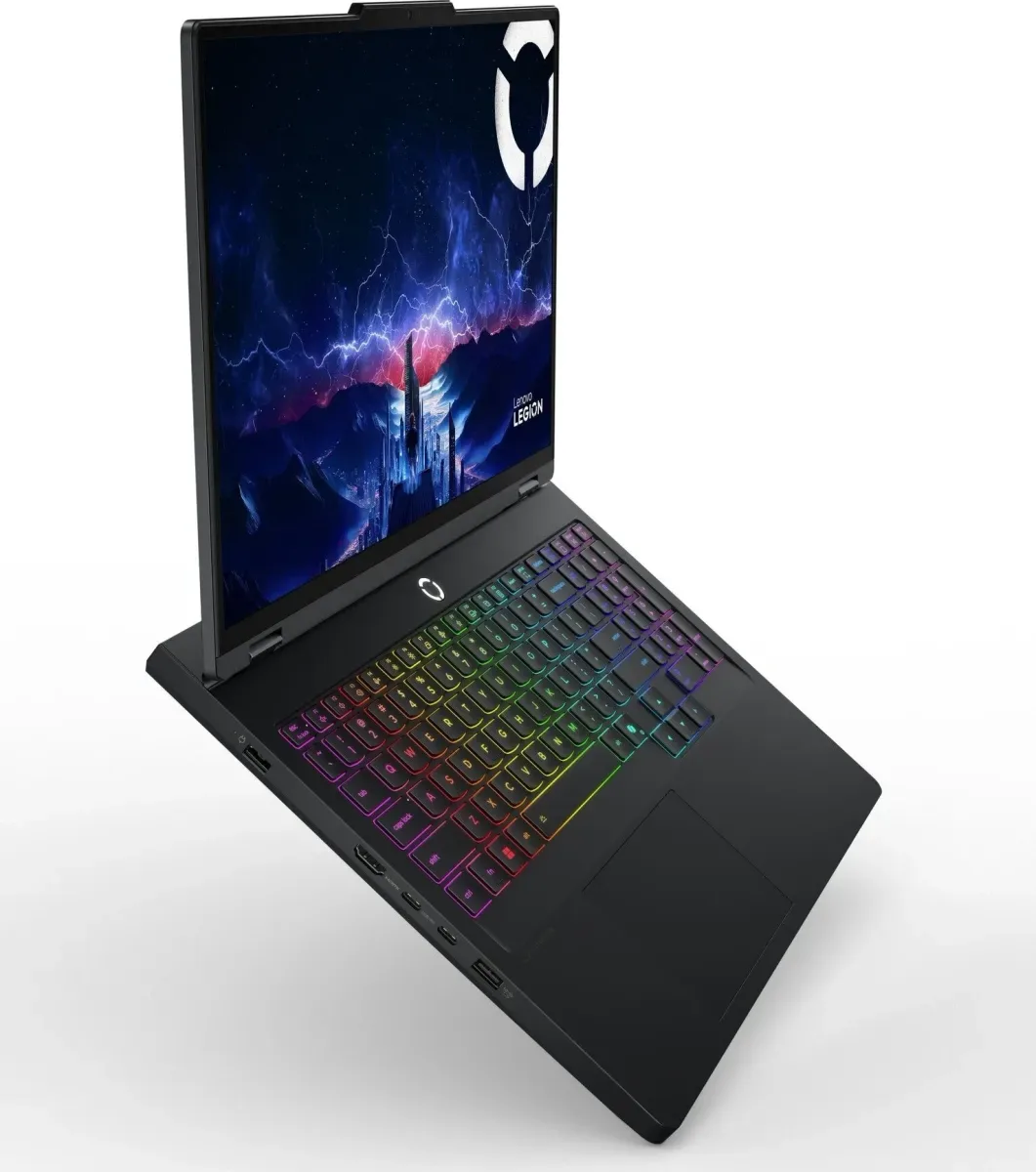 Lenovo Legion Pro 5 16IAX10 83... - 4
