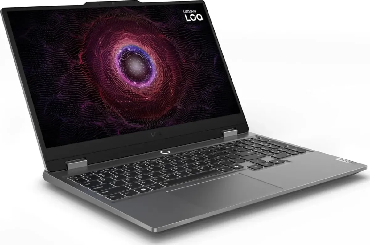 Lenovo LOQ 15ARP9 83JC00NYIN G... - 3