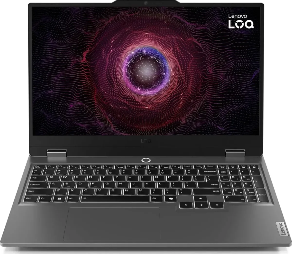 Lenovo LOQ 15ARP9 83JC00NYIN G... - 4