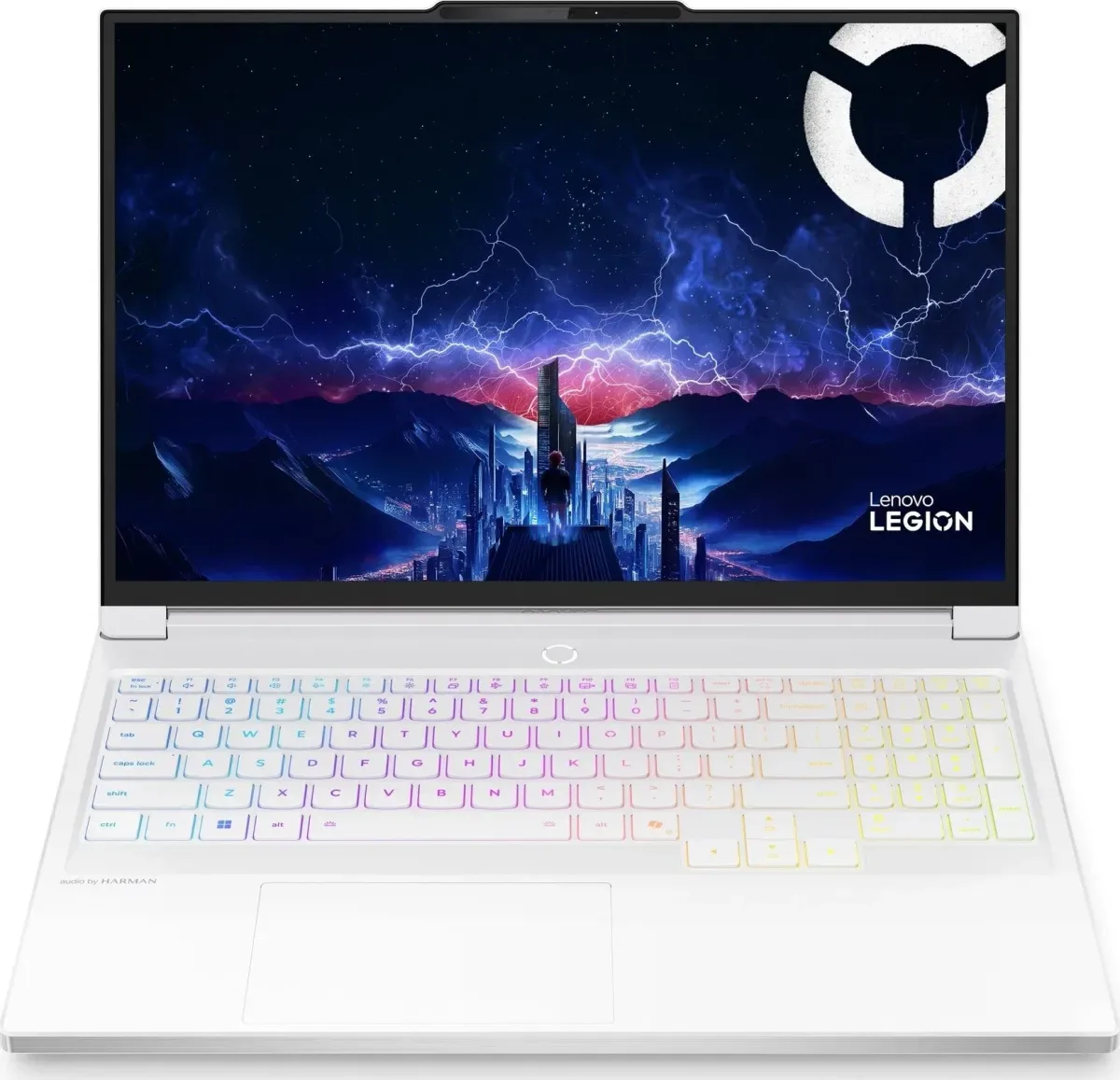 Lenovo Legion 7 16IAX10 83KY00... - 1