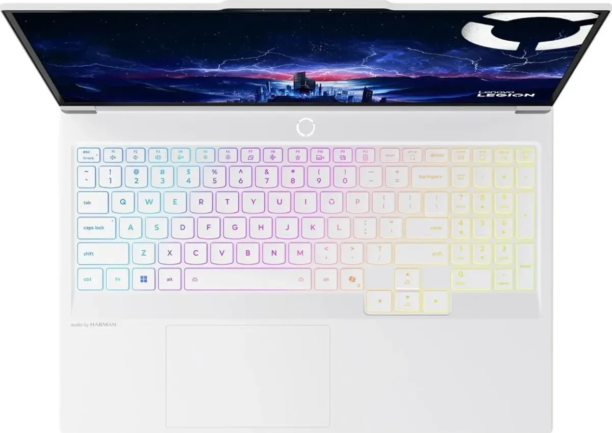 Lenovo Legion 7 16IAX10 83KY00... - 2