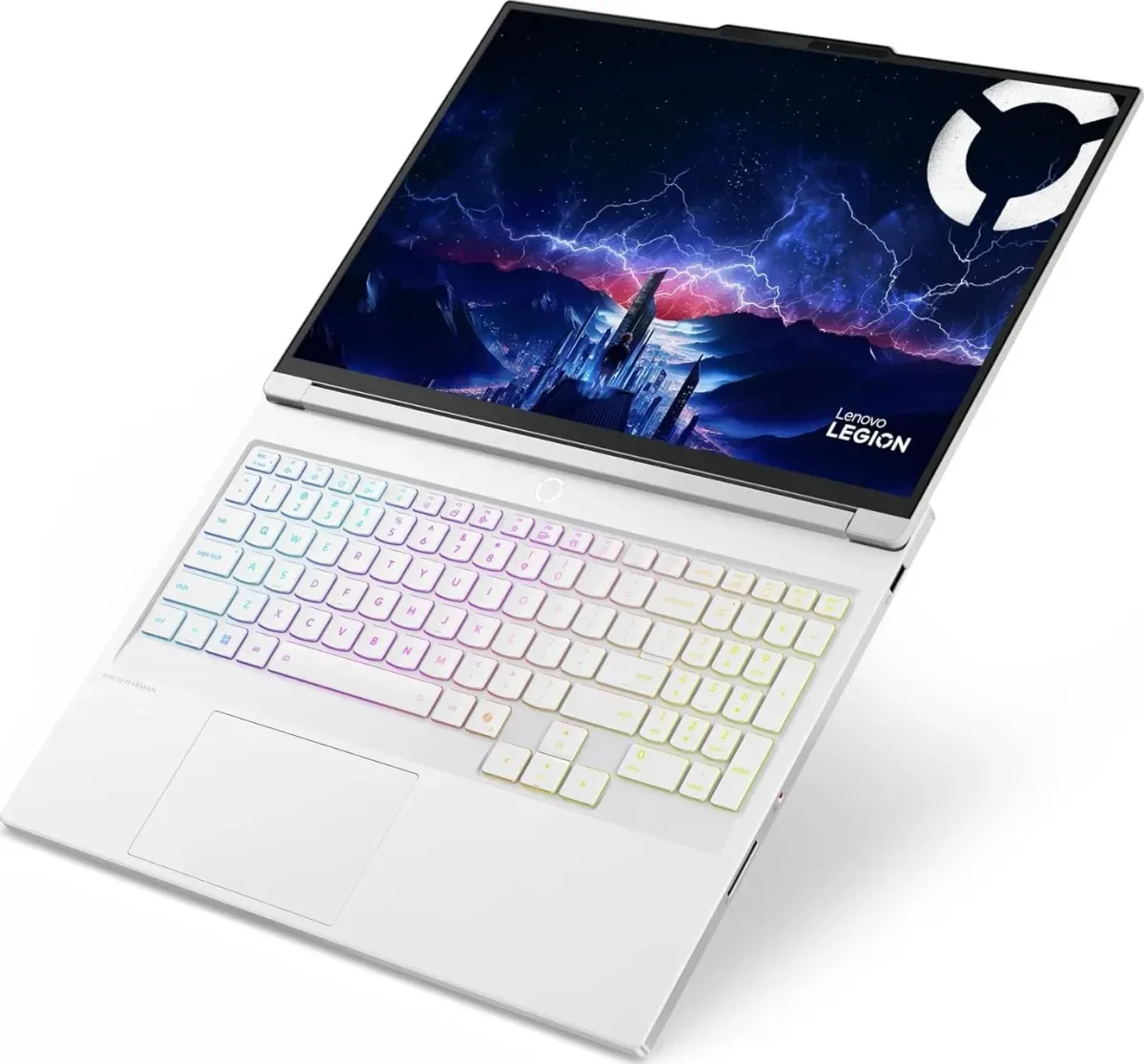 Lenovo Legion 7 16IAX10 83KY00... - 3