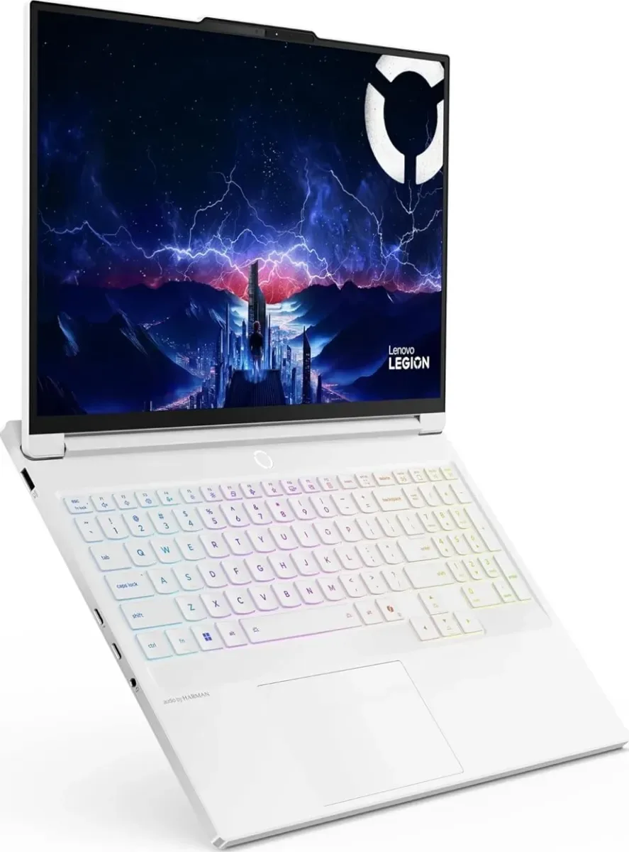 Lenovo Legion 7 16IAX10 83KY00... - 4