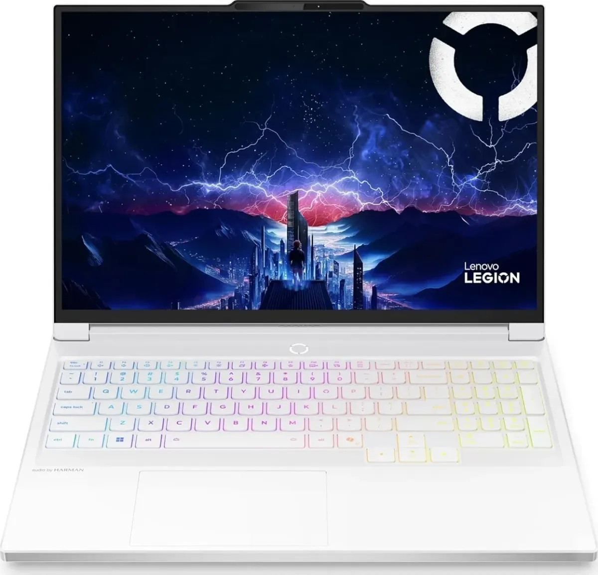 Lenovo Legion 7 16IAX10 83KY00... - 5