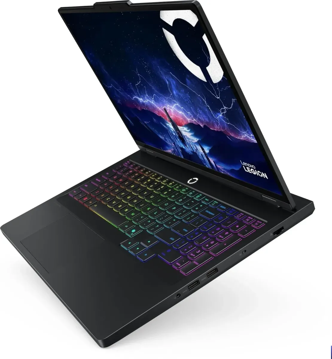 Lenovo Legion Pro 5 2025 83NN0... - 3