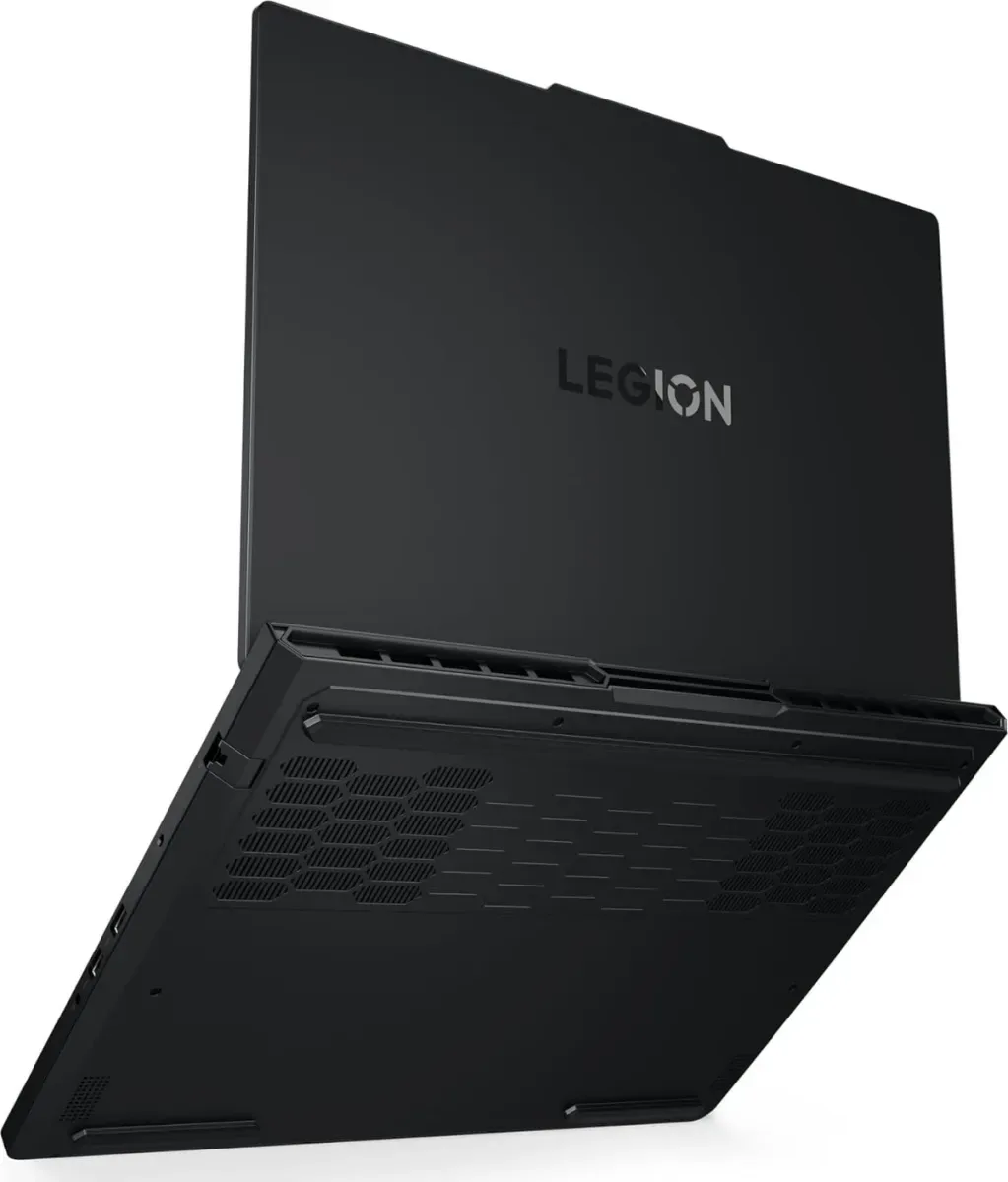 Lenovo Legion Pro 5 2025 83NN0... - 4