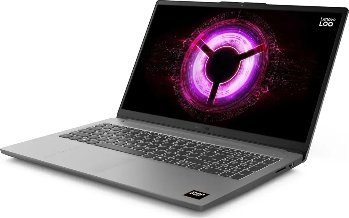 Lenovo LOQ Essential 83S0009TI... - 4