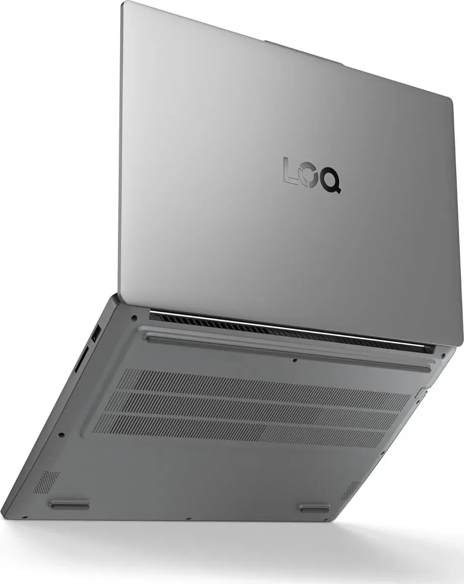 Lenovo LOQ Essential 83S0009TI... - 6