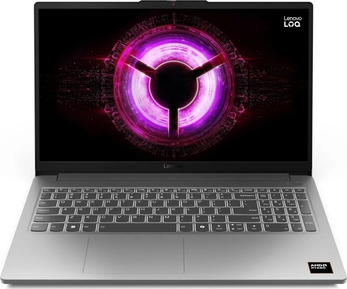 Lenovo LOQ Essential 83S000GLI... - 3