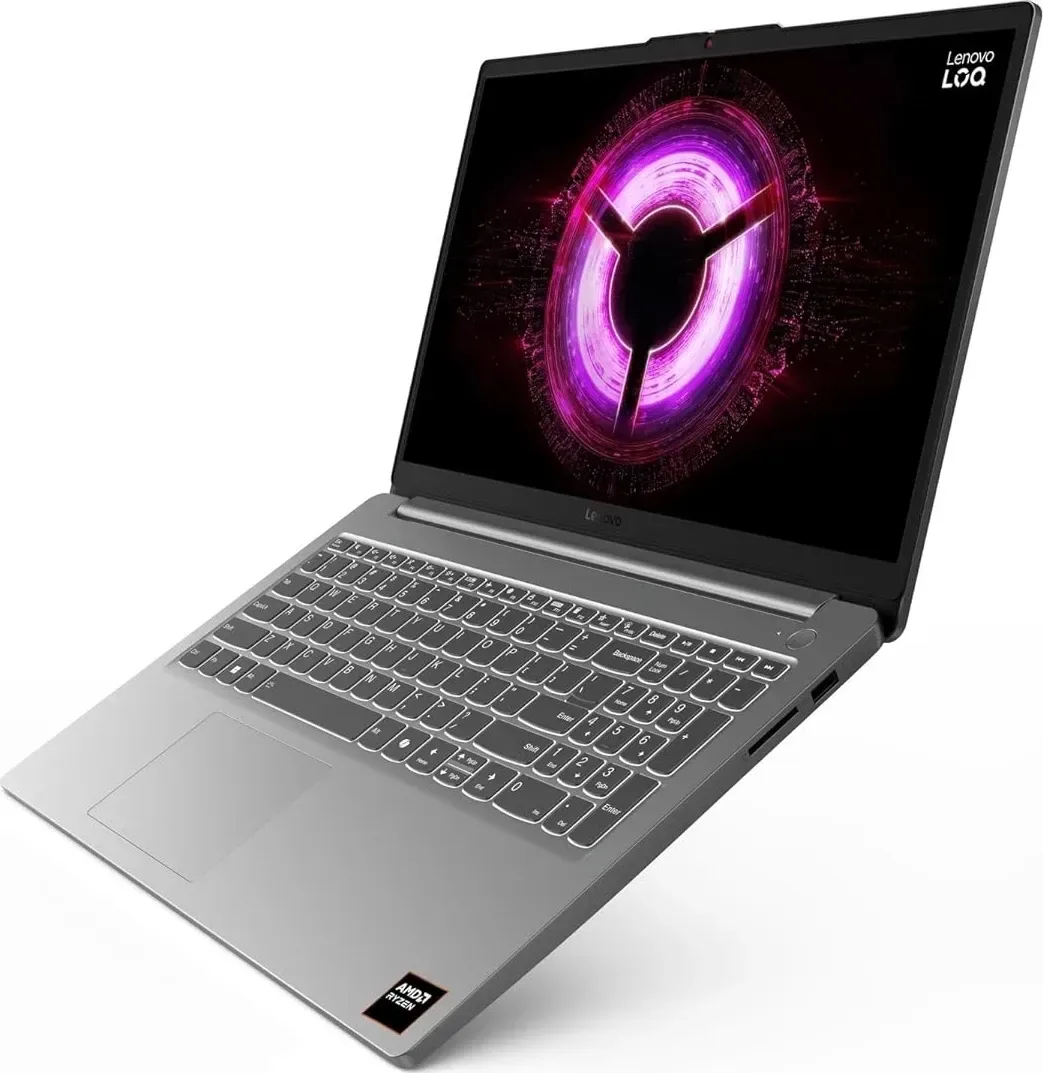 Lenovo LOQ Essential 83S000GLI... - 4