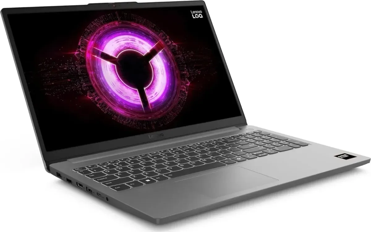Lenovo LOQ Essential 83S000GLI... - 5
