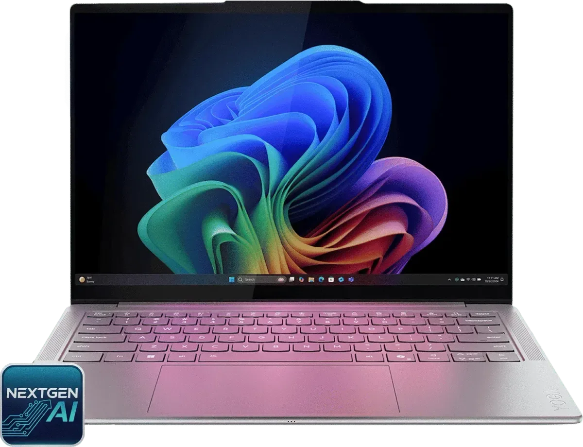 Lenovo Yoga Slim 7 14ILL10 83J... - 1
