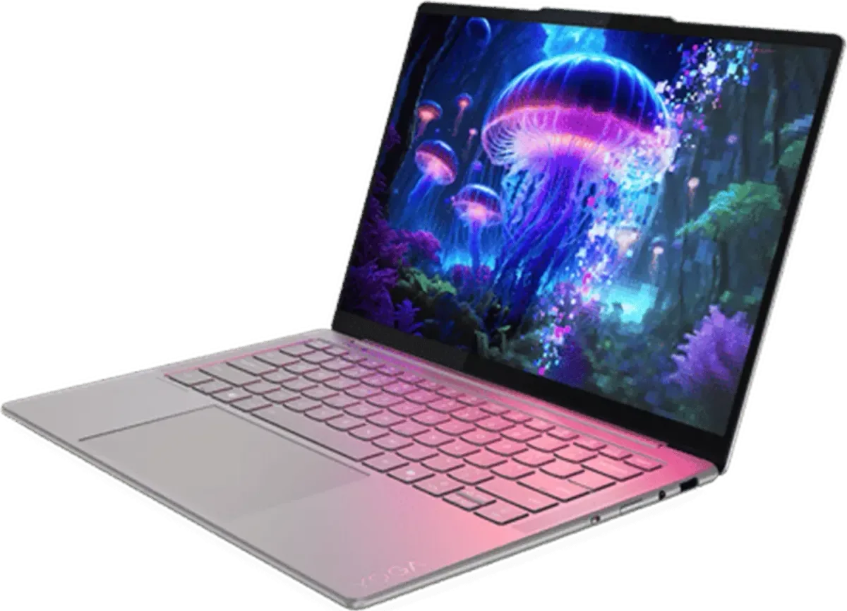Lenovo Yoga Slim 7 14ILL10 83J... - 2