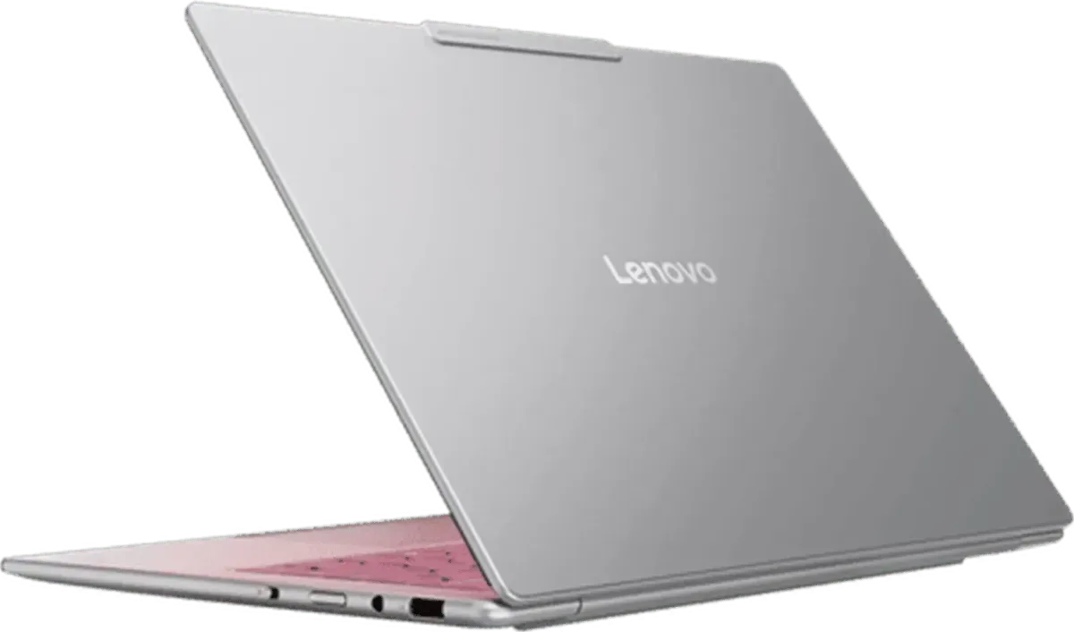 Lenovo Yoga Slim 7 14ILL10 83J... - 3