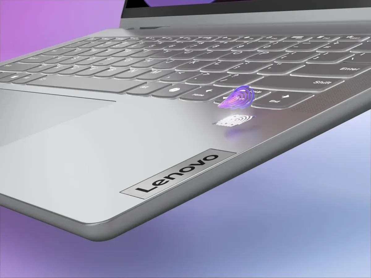 Lenovo Ideapad 5 14AHP9 2-in-1... - 3