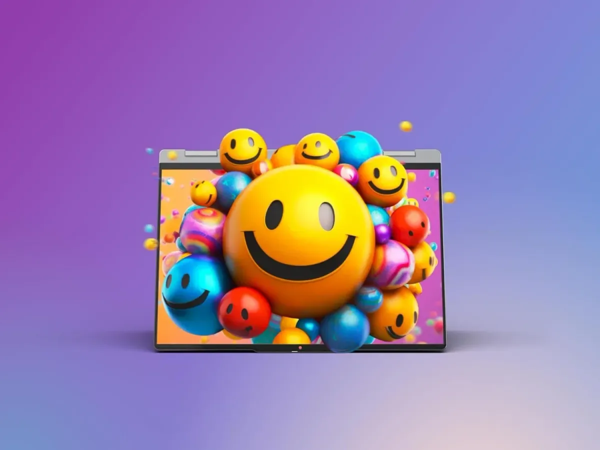 Lenovo Ideapad 5 14AHP9 2-in-1... - 4