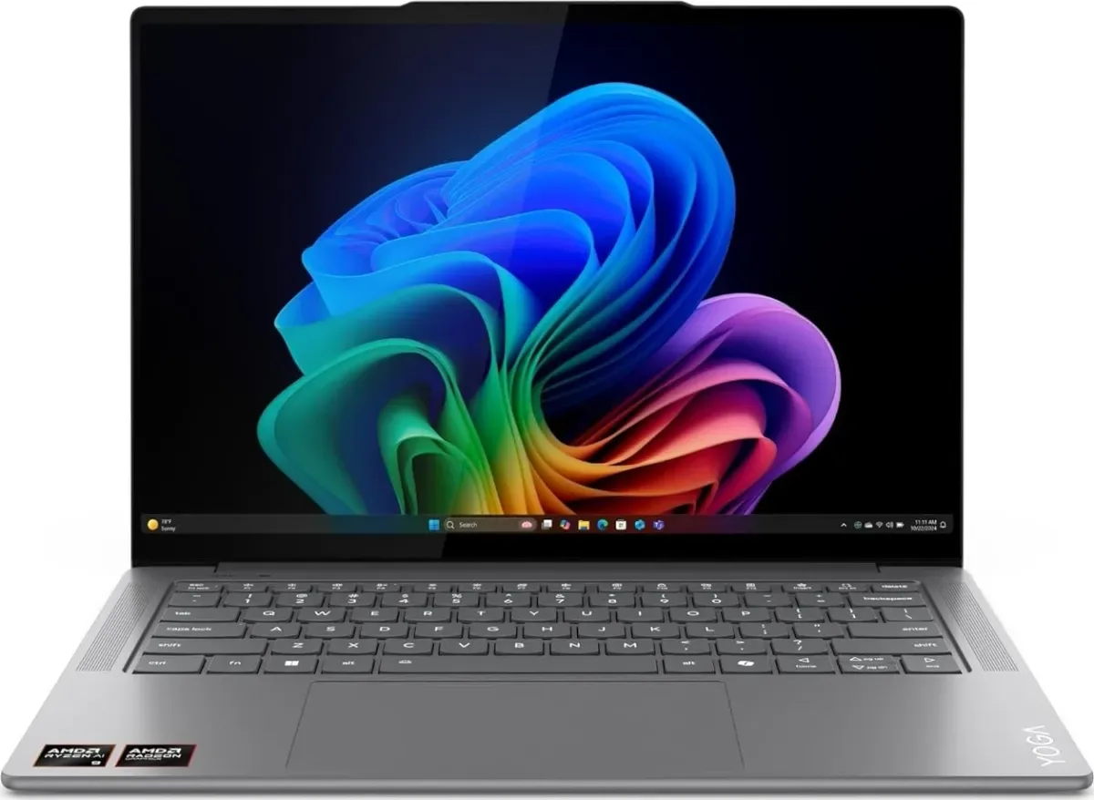 Lenovo Yoga Pro 7 83HN0027IN A... - 1