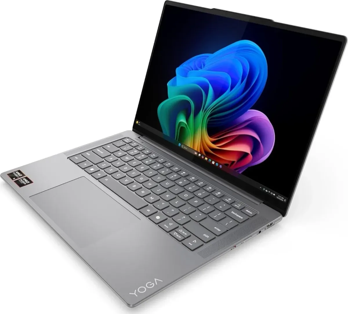 Lenovo Yoga Pro 7 83HN0027IN A... - 4