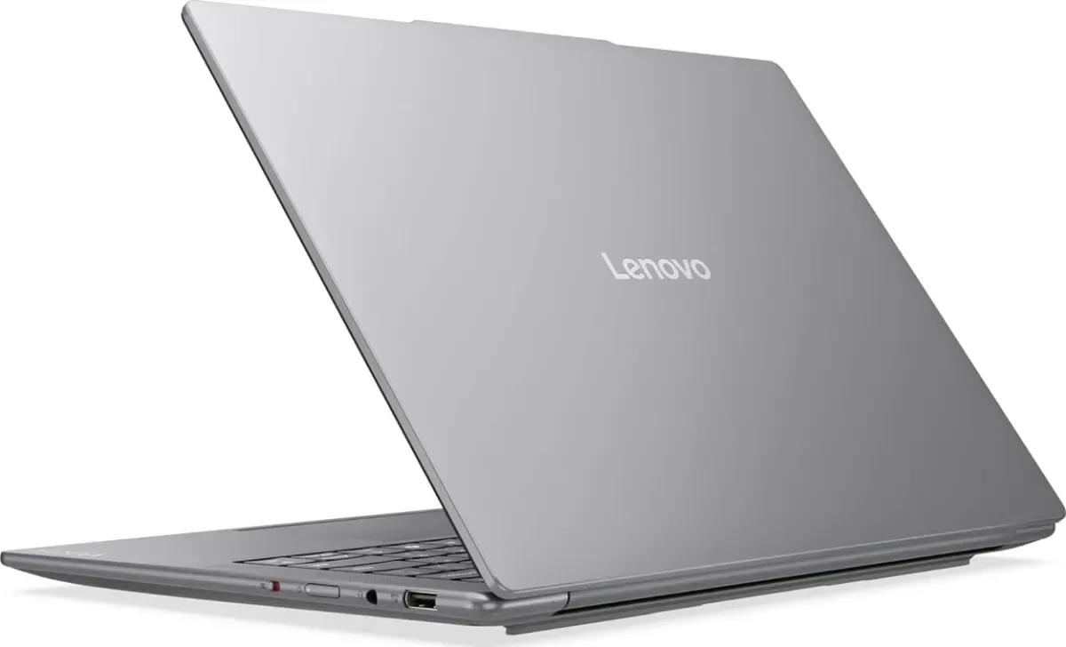 Lenovo Yoga Pro 7 83HN0027IN A... - 5