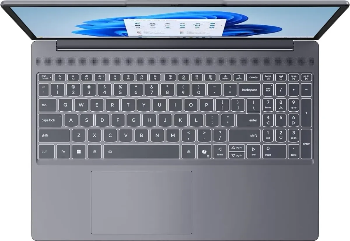 Lenovo IdeaPad Slim 3 83KA004T... - 2