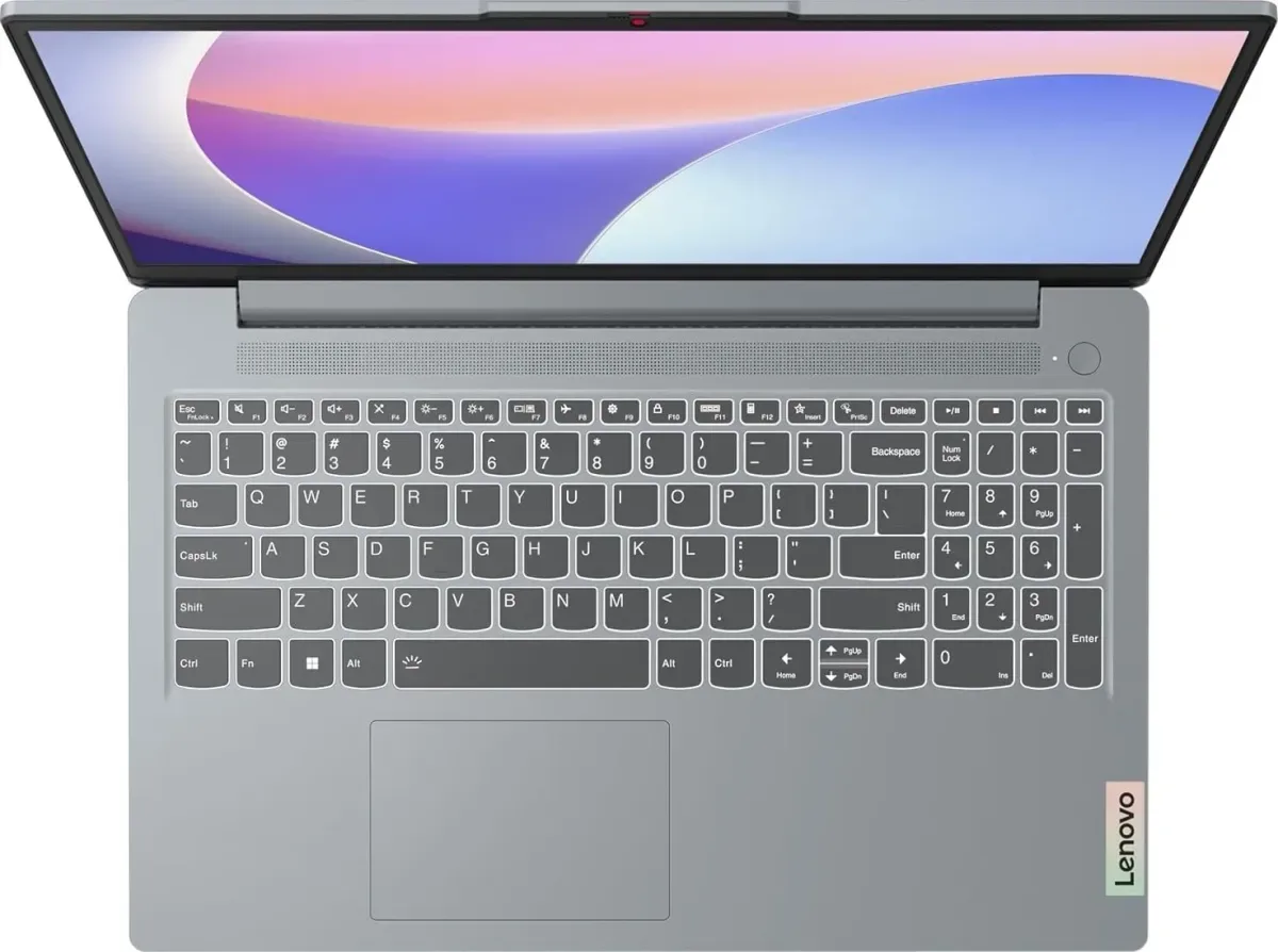 Lenovo IdeaPad Slim 3 15IRU8 8... - 2