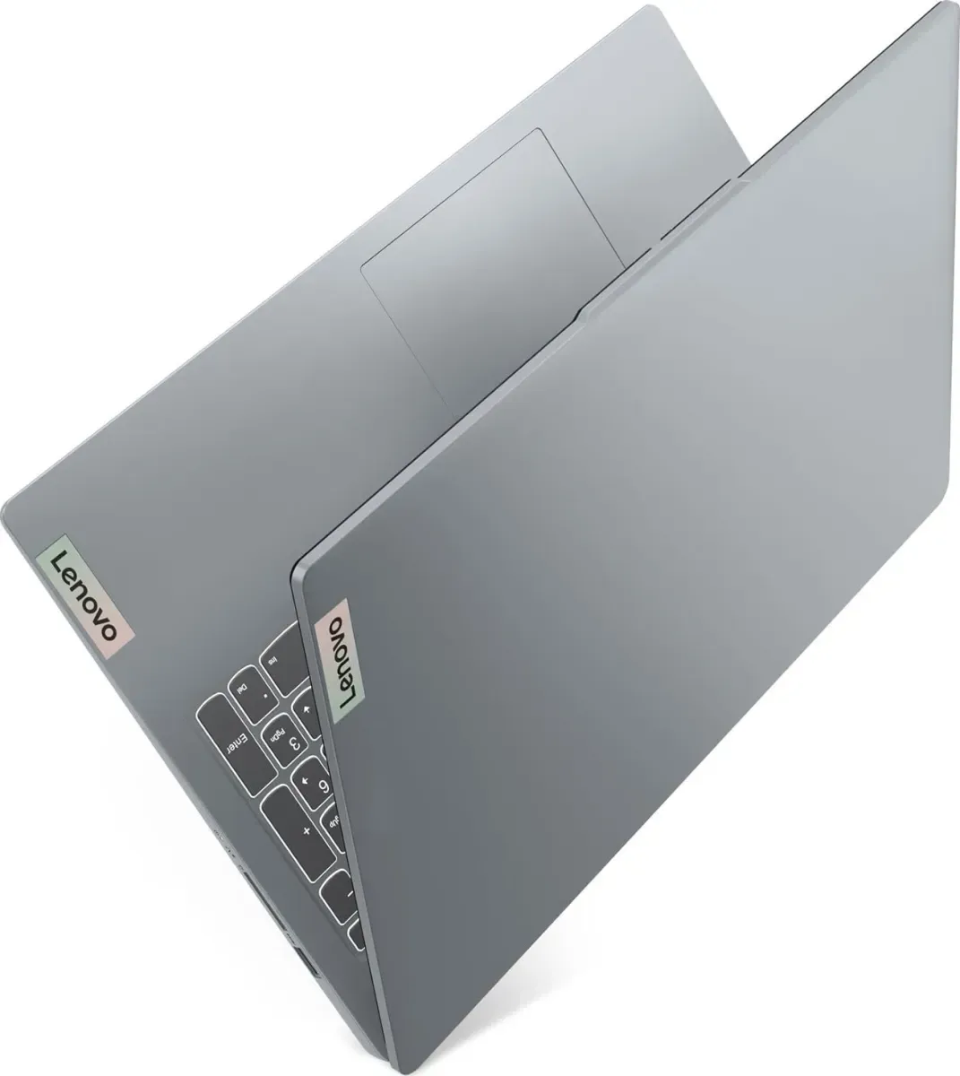 Lenovo IdeaPad Slim 3 15IRU8 8... - 3