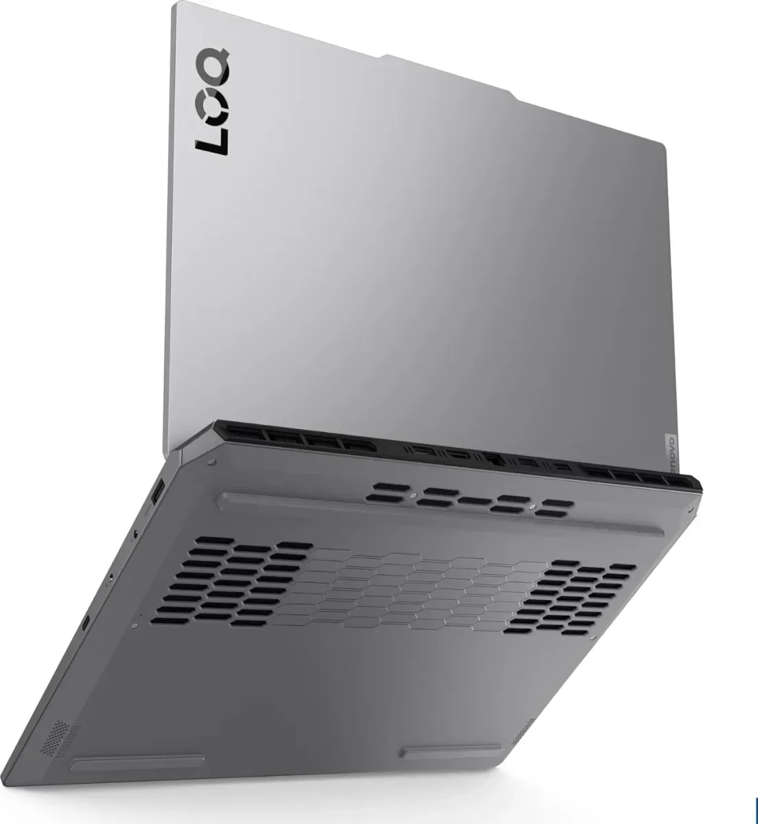Lenovo LOQ 2025 15IRX10 83JE00... - 3