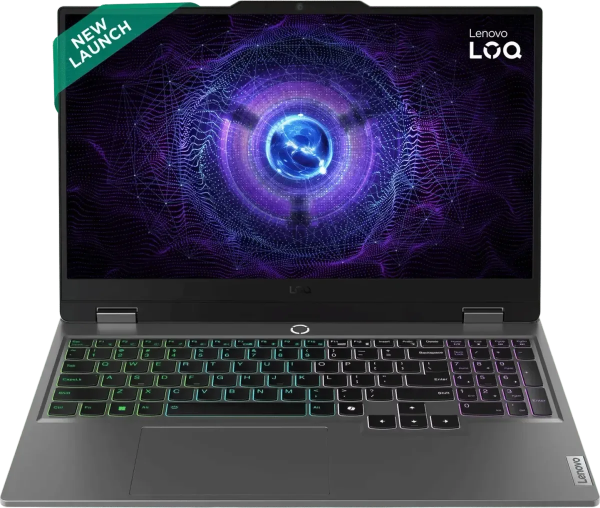 Lenovo LOQ 2024 15IRX9 83DV01A... - 1