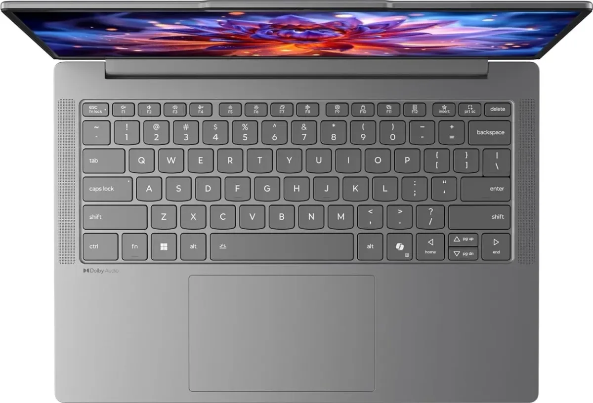 Lenovo IdeaPad Slim 5 83S5005K... - 2