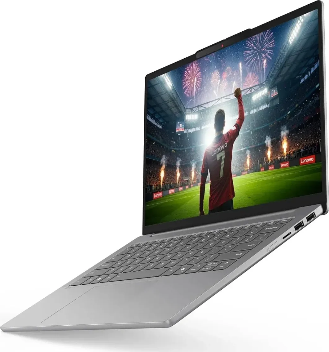 Lenovo IdeaPad Slim 5 83S5005K... - 4