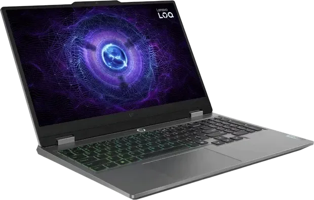 Lenovo LOQ 15ARP10E 83S00074IN... - 2