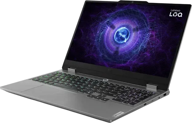 Lenovo LOQ 15ARP10E 83S00074IN... - 3