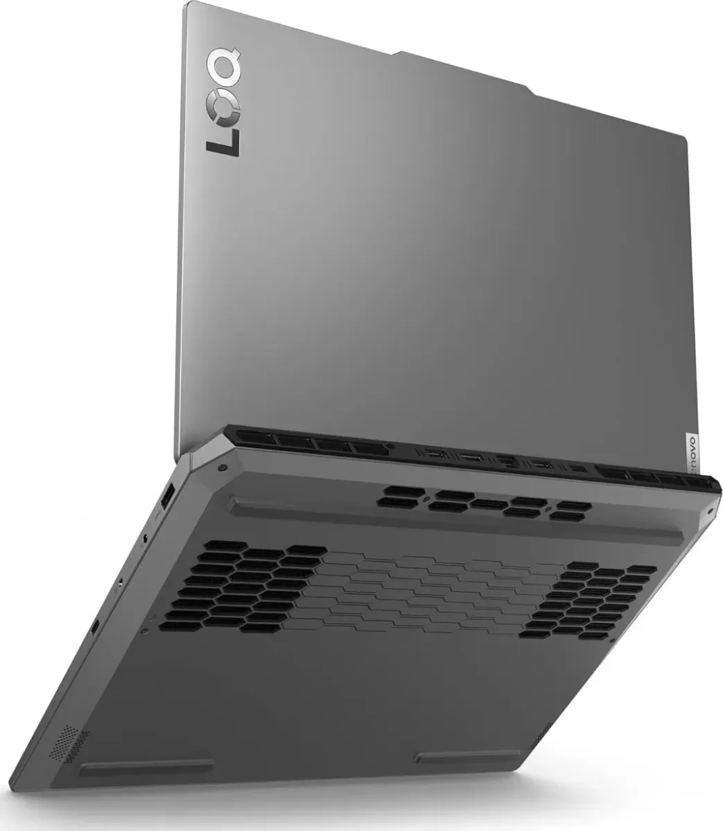 Lenovo LOQ 15ARP9 83JC00LRIN G... - 3