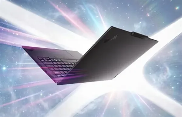 Lenovo ThinkPad X14 AI 2026 La... - 1