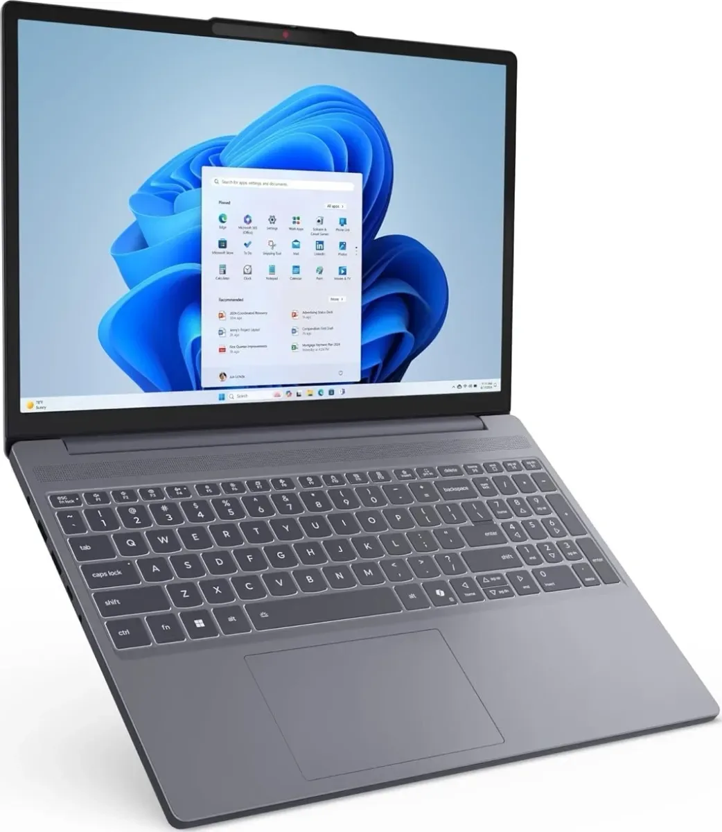 Lenovo IdeaPad Slim 3 83K101JD... - 3