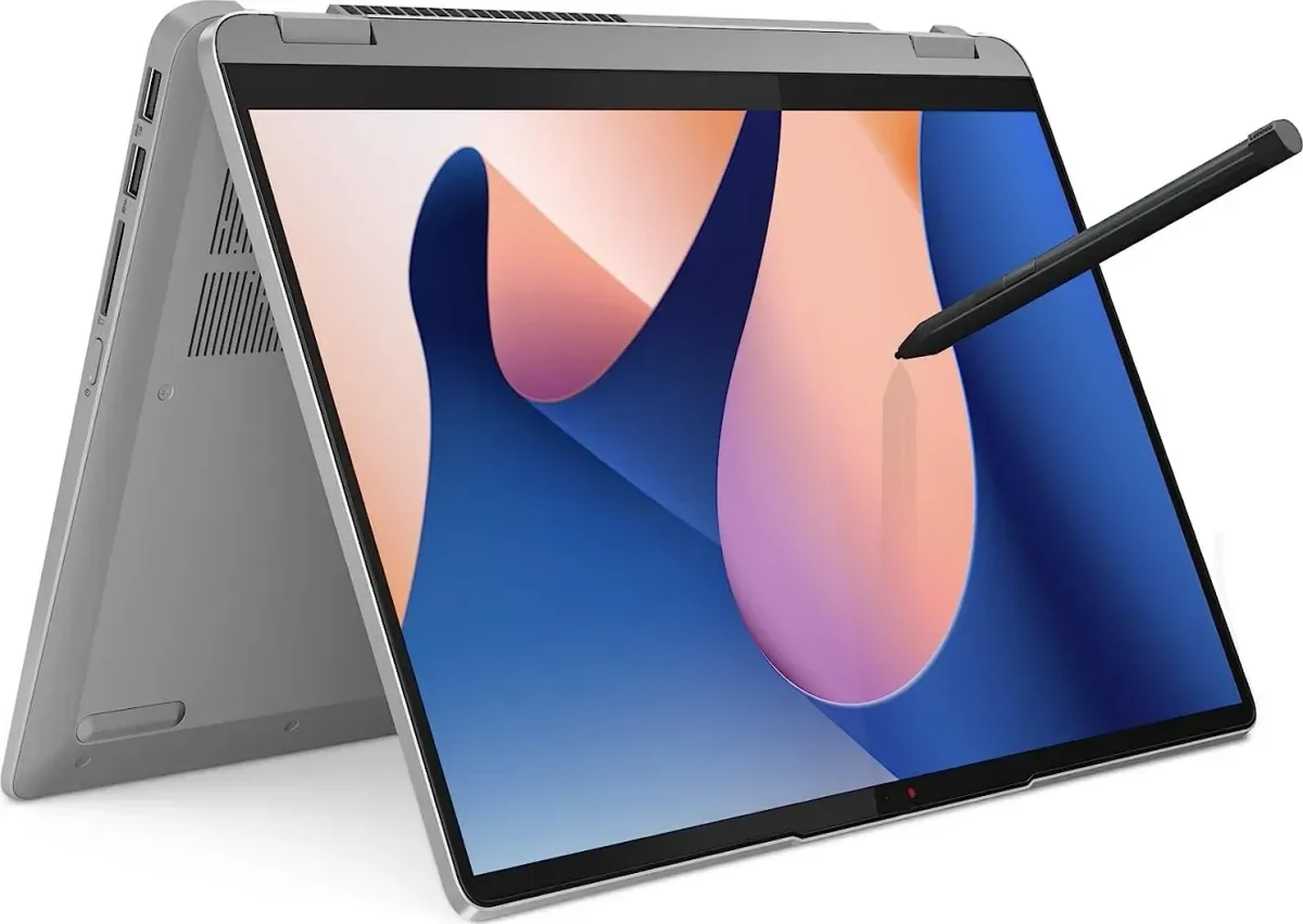 Lenovo IdeaPad Flex 5 82XX007K... - 1