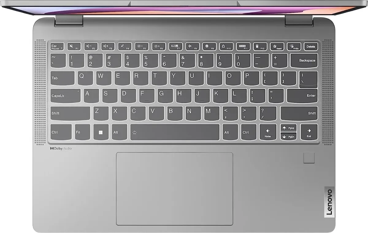 Lenovo IdeaPad Flex 5 82XX007K... - 2
