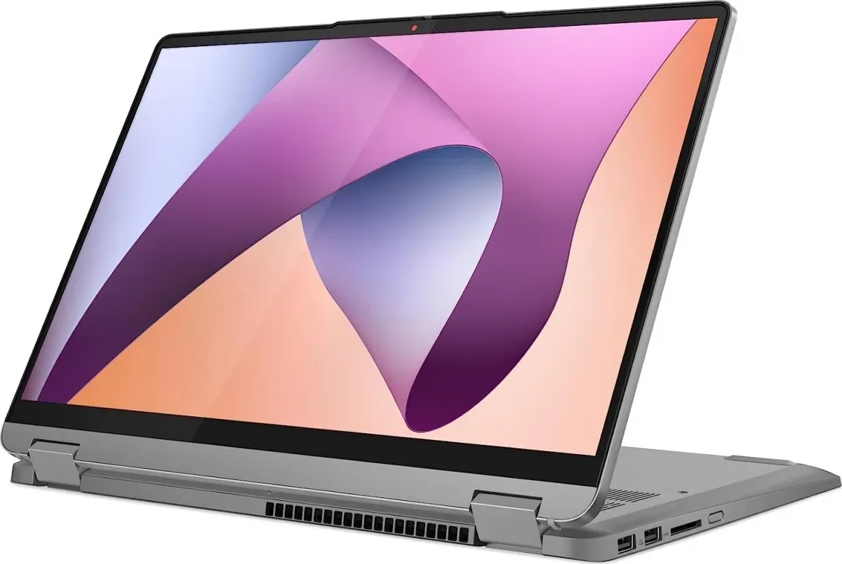 Lenovo IdeaPad Flex 5 82XX007K... - 3