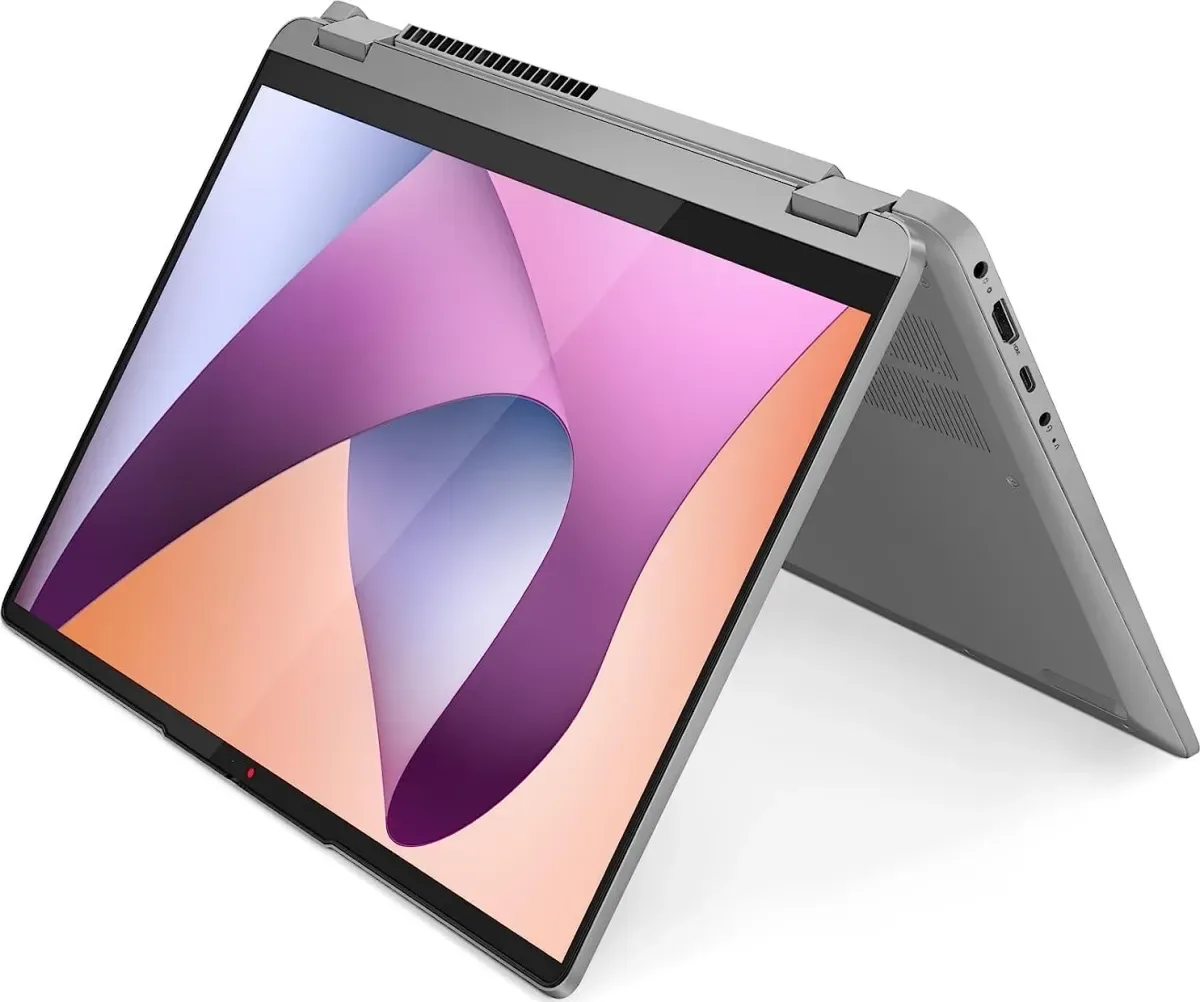 Lenovo IdeaPad Flex 5 82XX007K... - 5