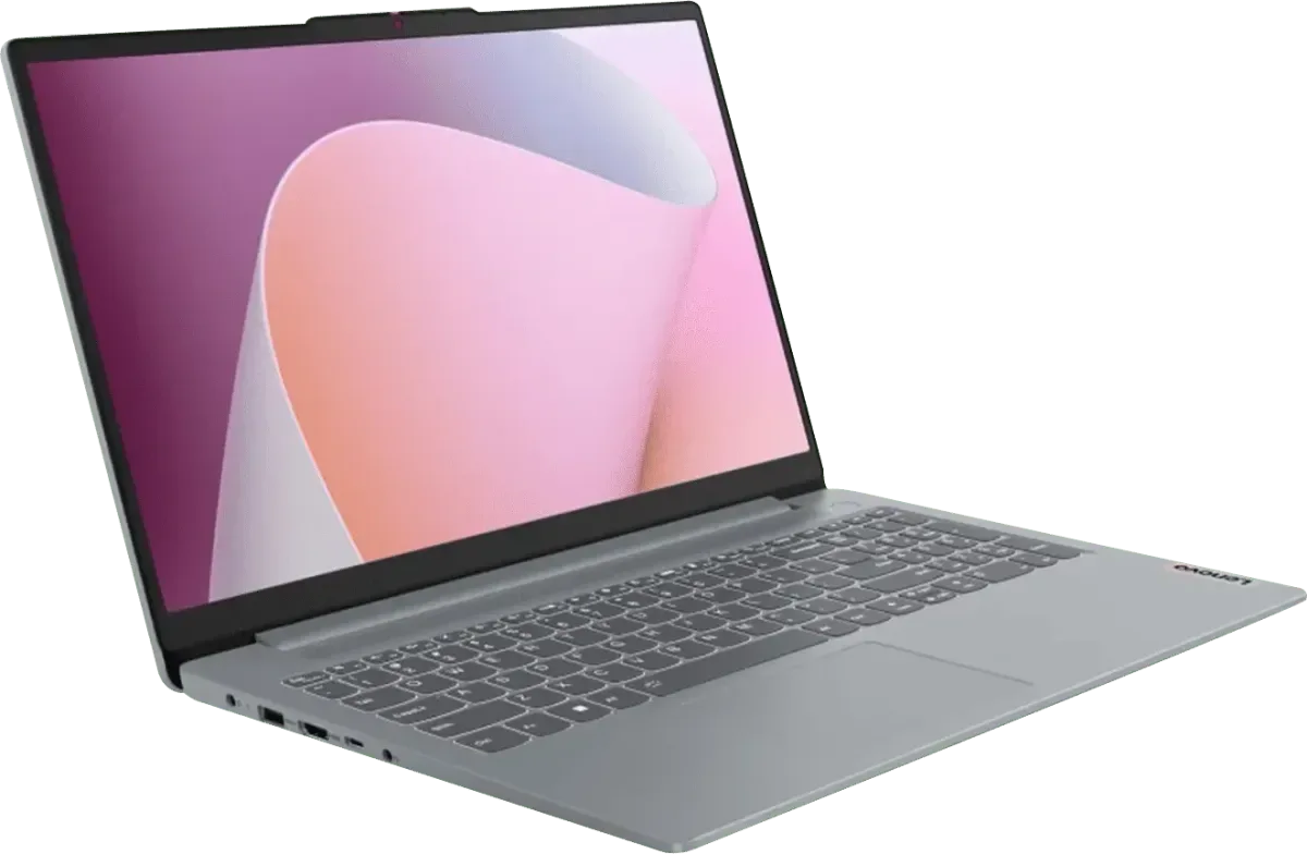 Lenovo IdeaPad Slim 3 15AMN8 8... - 2