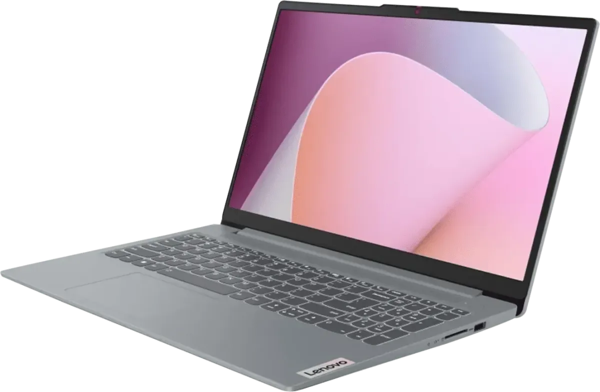 Lenovo IdeaPad Slim 3 15AMN8 8... - 3